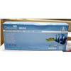 Image 1 : BOB DALE GRIPPAZ  AMBIDEXTROUS NITRILE GLOVES