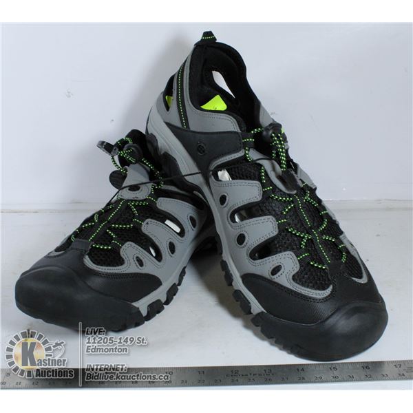 SAGUARO HIKING SHOES MENS SIZE 13