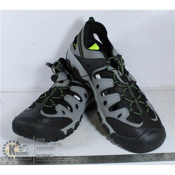SAGUARO HIKING SHOES MENS SIZE 13