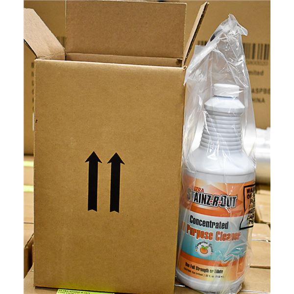 ULTRA STAINZ-R-OUT CONCENTRATE ALL PURPOSE