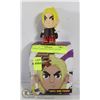 Image 1 : STREET FIGHTER VINYL FIGURE