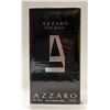 Image 1 : AZZARO POUR HOMME EAU DE TOILETTE 100ML