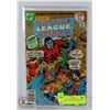 Image 1 : JUSTICE LEAGUE OF AMERICA NO. 140