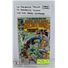 Image 1 : COMIC BOOKS - MARVEL SECRET WARS #3 (NEWSTAND)