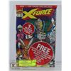 Image 1 : X-FORCE #1