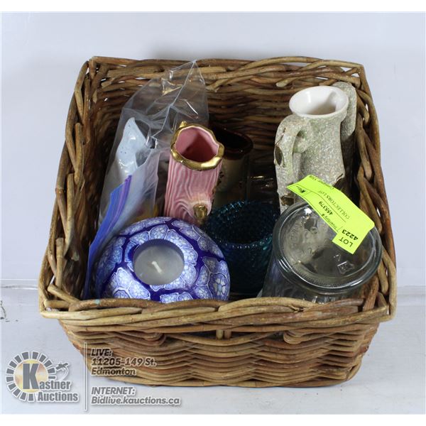 ESTATE COLLECTORS LOT