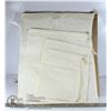 Image 1 : LOT OF 4 BUZZEE ORGANIC REUSABLE BAGS 3