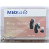Image 1 : MEDCA HEARING AMPLIFIER
