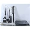 Image 1 : HAIR DYE KIT
