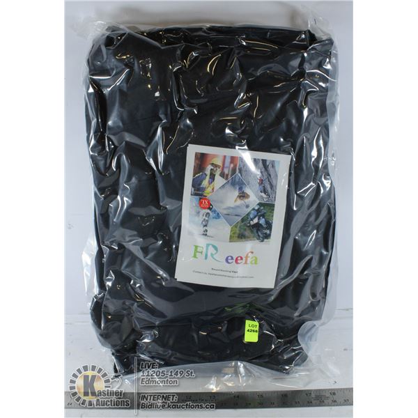 SMART HEATING VEST SIZE XL