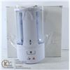 Image 1 : LOT OF TWO AUTOMATIC SOAP DISPENSER