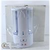Image 1 : LOT OF TWO AUTOMATIC SOAP DISPENSER