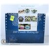 Image 1 : DIY CANDLE MAKING KIT