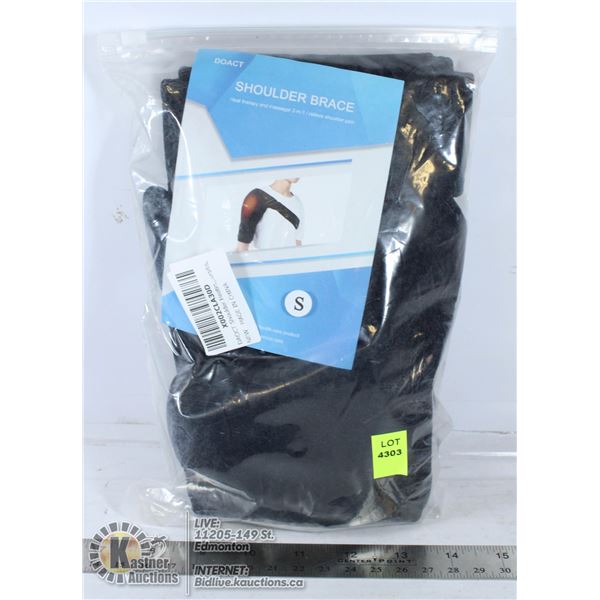 SHOULDER BRACE SIZE SMALL