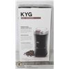 Image 1 : KYG MINI GRINDER