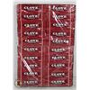 Image 1 : 20 PACKS CLOVE CHEWING GUM 5 STICKS PER PACK