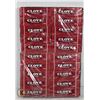 Image 1 : 20 PACKS CLOVE CHEWING GUM 5 STICKS PER PACK