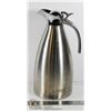 Image 1 : STAINLESS STEEL MILK JUG