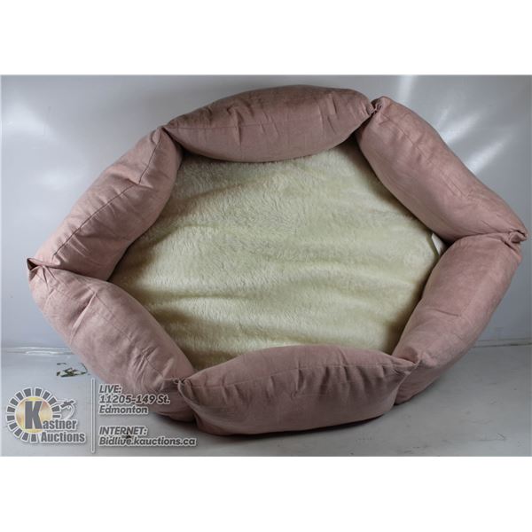 PET BED