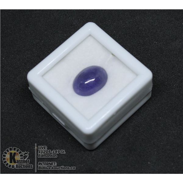#94-TANZANITE GEMSTONE 5.5CT