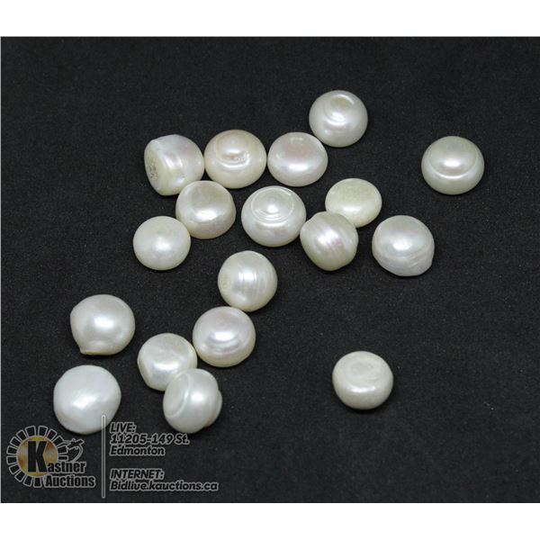 #155-FRESH WATER PEARL LOOSE 139.85CT