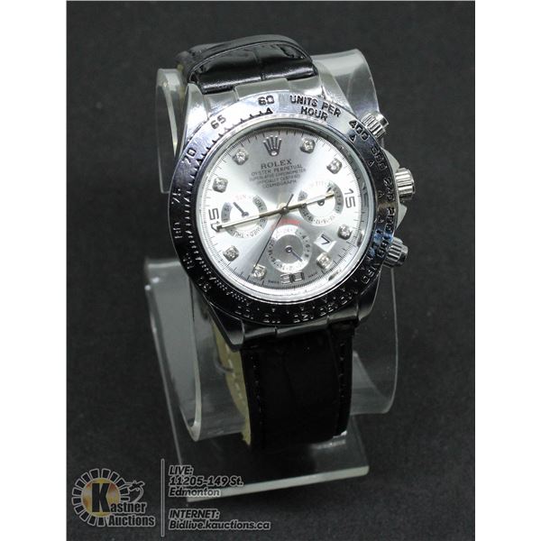 NEW ROLEX "DAYTONA" REPLICA WATCH OYSTER