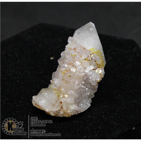 CALCITE STONE SPECIMEN