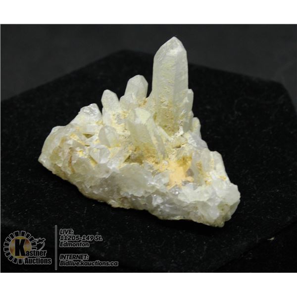 CALCITE STONE SPECIMEN