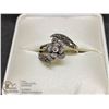 Image 1 : BZ419-177 SILVER MARCASITE RING