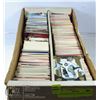 Image 1 : 1500 COUNT BOX OF HOCKEY CARDS
