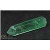 Image 1 : #291-NATURAL GREEN FLOURITE 1 POINT 73.72G