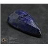 Image 1 : #126-BLUE SAPPHIRE GEMSTONES 107.55CT