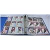 Image 1 : BINDER OF HOCKEY CARDS