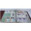 Image 1 : BINDER OF HOCKEY CARDS