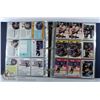 Image 1 : BINDER OF HOCKEY CARDS