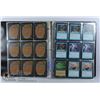 Image 1 : LARGE BINDER OF MAGIC THE GATHERING CARDS