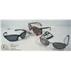 Image 1 : LOT OF 3 FOSTER GRANTS SUNGLASSES