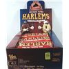 Image 1 : 90 PERCENT ORGANIC 6G FIBER HARLEMS CHOCOLATE