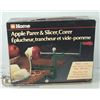 Image 1 : HOME HARDWARE APPLE AND PEAR CORRING SLICER.