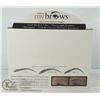 Image 1 : GODEFROY MY BROWS LONG LASTING EYEBROW TRANSFERS.