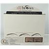 Image 1 : GODEFROY MY BROWS LONG LASTING EYEBROW TRANSFERS.