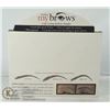 Image 1 : GODEFROY MY BROWS LONG LASTING EYEBROW TRANSFERS.