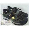 Image 1 : SAGUARO HIKING SHOES. SIZE 9