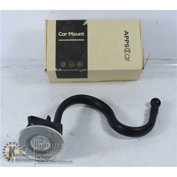 NEW SWIVEL CAR MOUNT