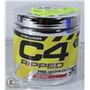 Image 1 : CELLUCOR C4 RIPPED PRE-WORKOUT EXPLOSIVE ENERGY &