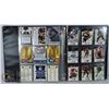 Image 1 : BINDER OF STAR HOCKEY PLAYERS ONLY