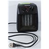 Image 1 : LANCASTER 1500 WATT CERAMIC HEATER