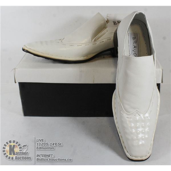 NEW BRAVO MENS SHOES 7.5