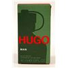 Image 1 : HUGO MAN EAU DE TOILETTE SPRAY 40ML
