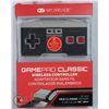Image 1 : NEW MY ARCADE GAMEPAD CLASSIC WIRELESS CONTROLLER